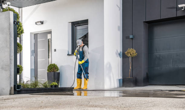Reliable California City, CA  Pressure Washing Services Solutions